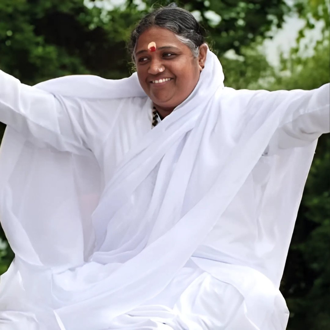 Sri Mata Amritanandamayi
