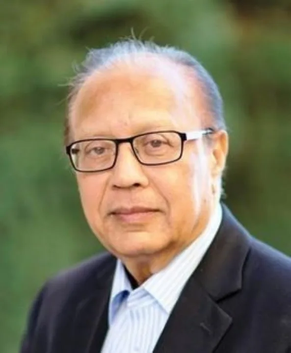 Ambassador Anwarul Chowdhury