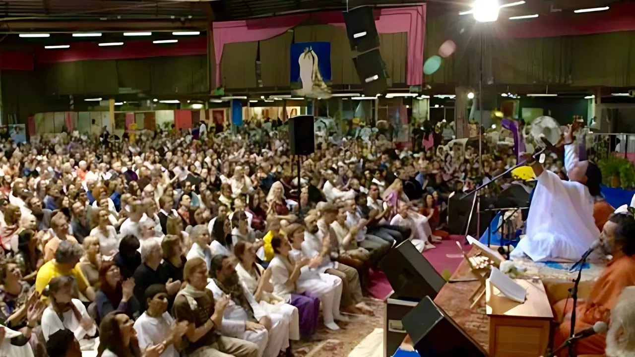 Amma