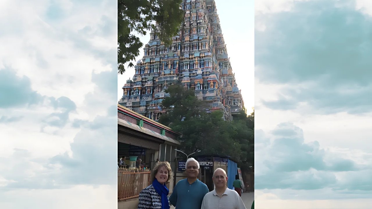 Auspicious Timings for a Visit to Madurai