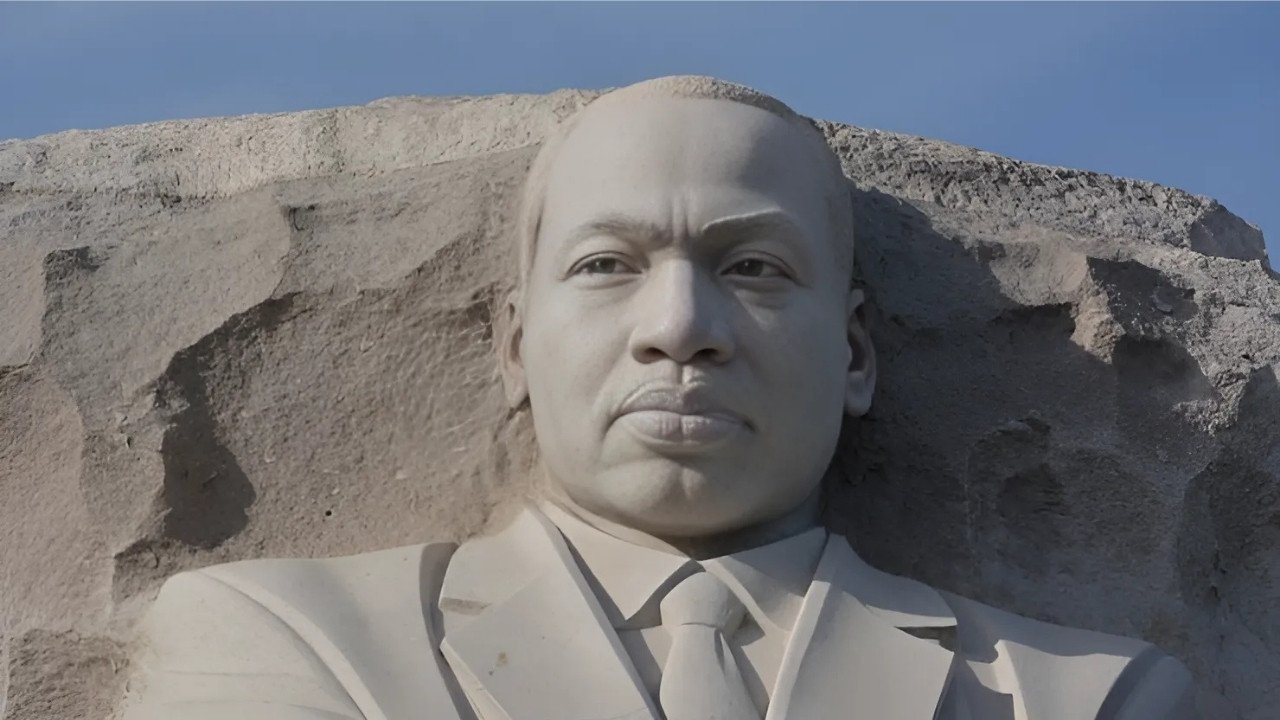MARTIN LUTHER KING DAY