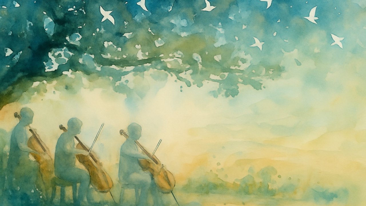 April Newsletter