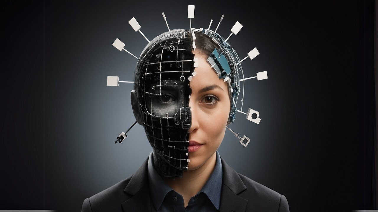 Integrity vs. Manufactured Integrity: Rebuilding Trust in a Digital Age