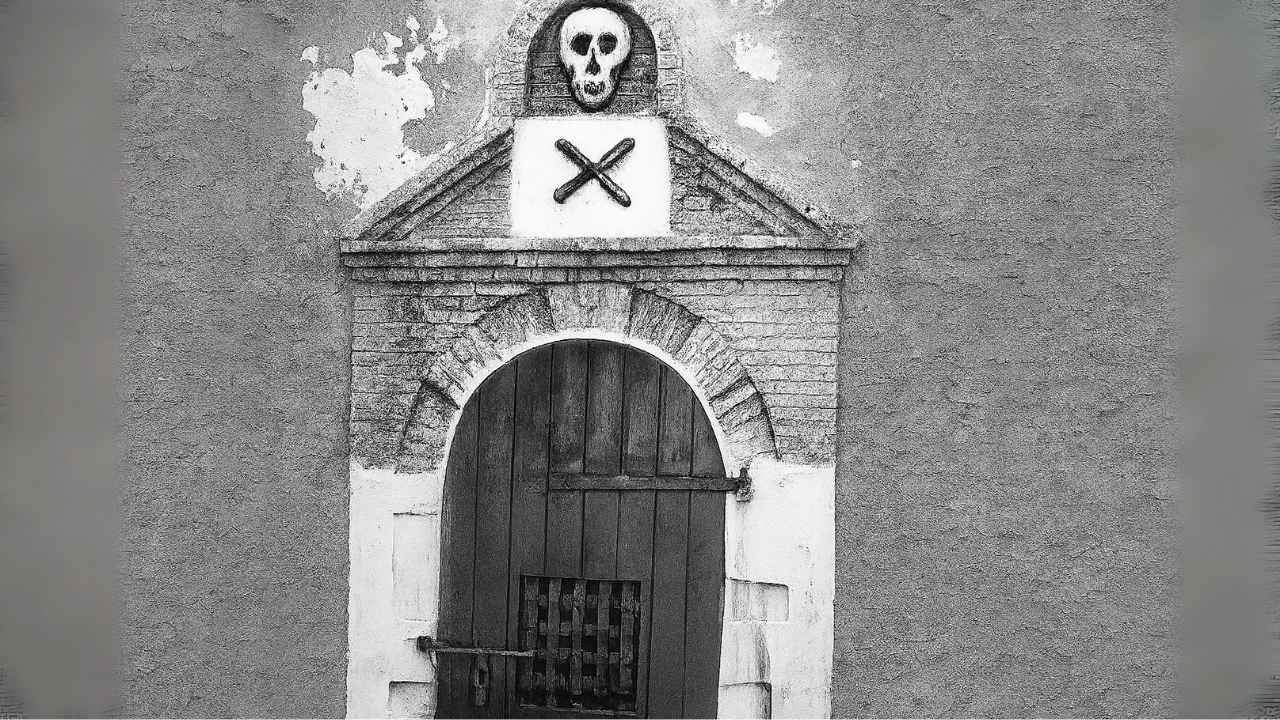 Step into Ghana’s Dungeons in Elmina Castle: A Vital Pilgrimage to Confront Humanity’s Darkest Truths