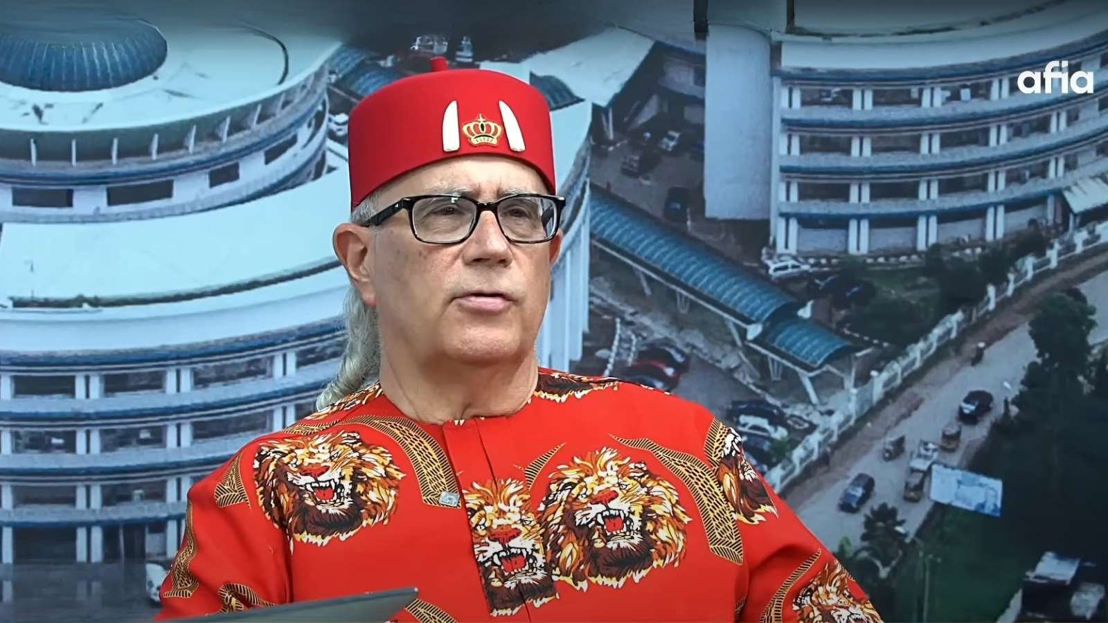 THE EASTERN EYE, AFIA TV Episode Summary: “Harnessing Tourism Potentials in South East Nigeria: Culture, Economy &amp; Destination Peace”