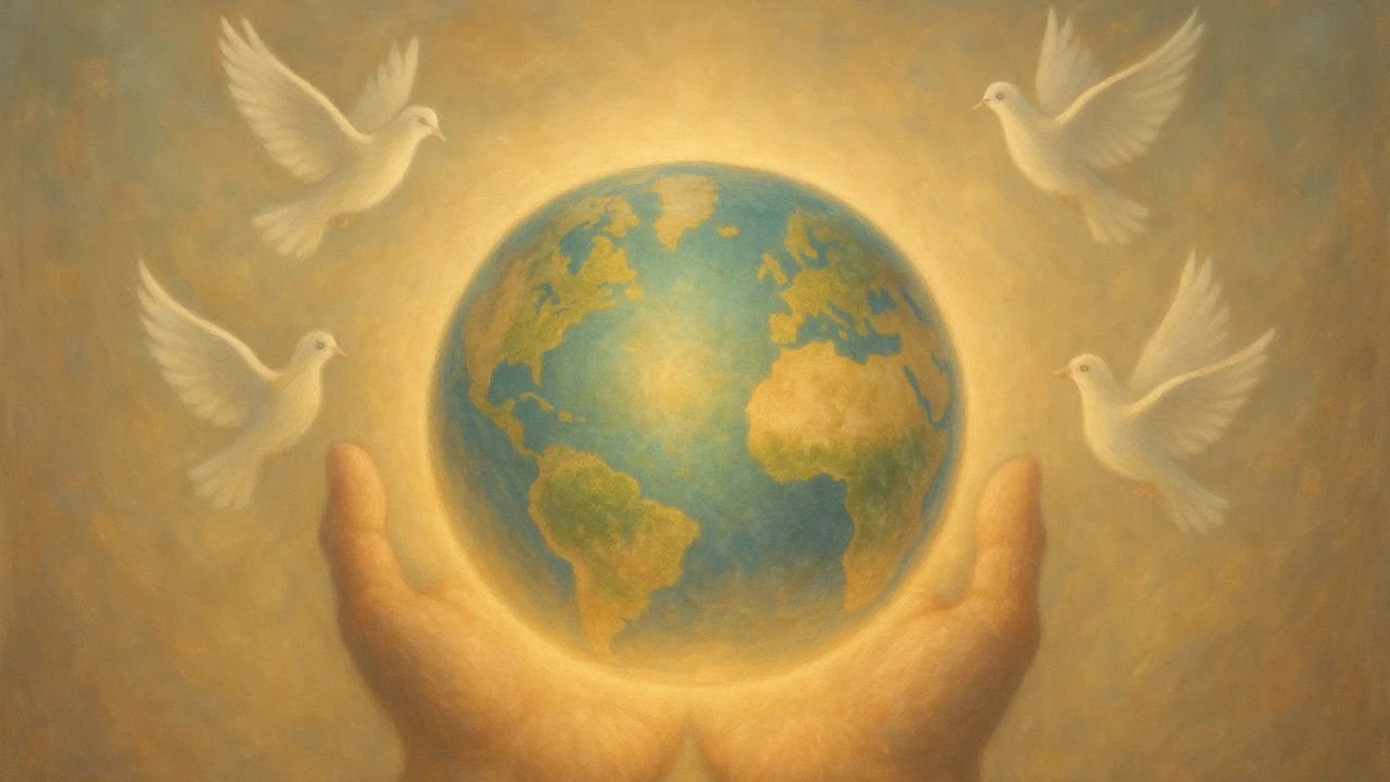 Over 70 Global Leaders and Changemakers Gather for Virtual Launch of Reclaiming Respect