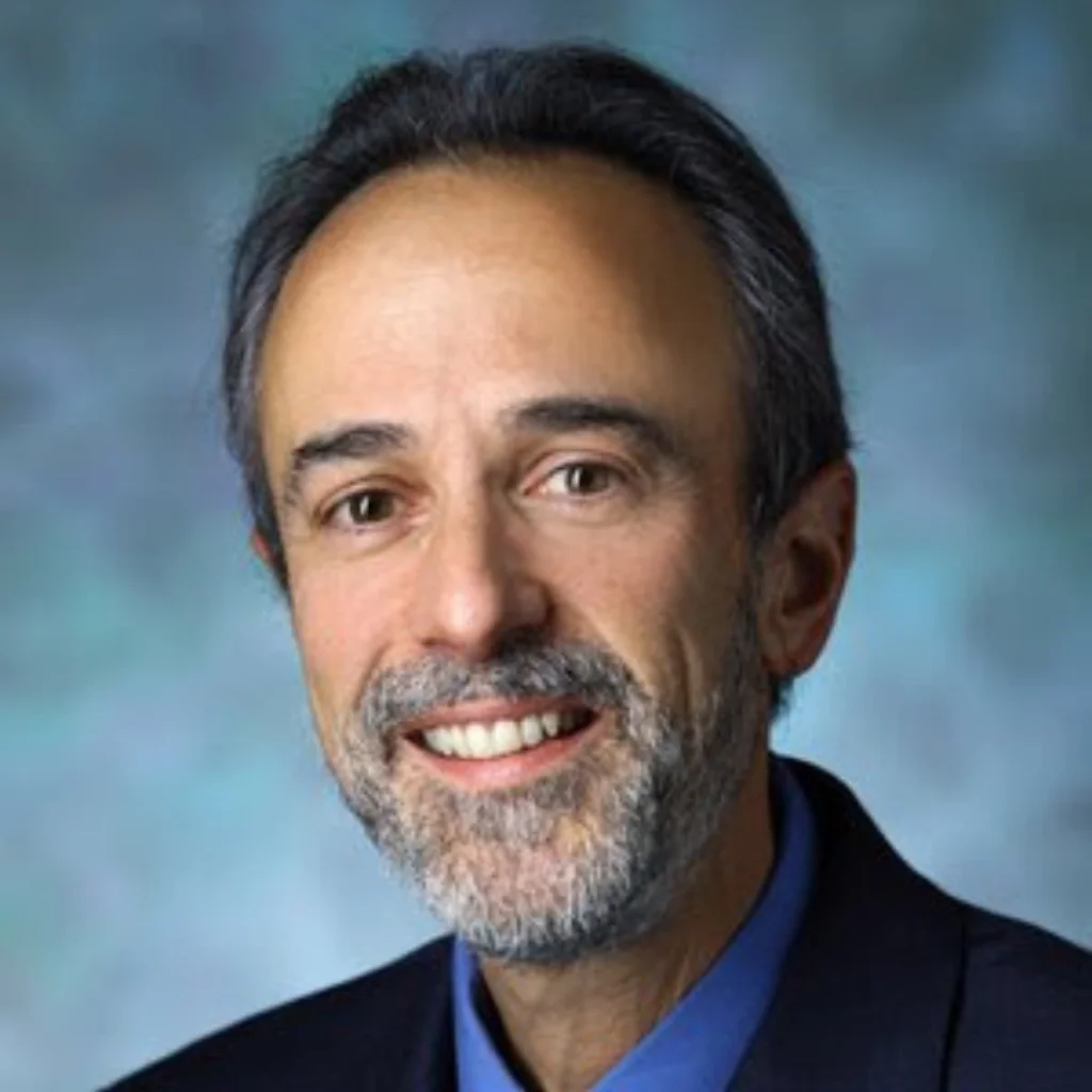 Dr. Roy Ziegelstein