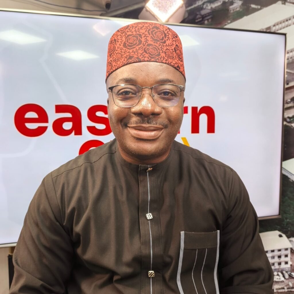 Alex Ogbodo