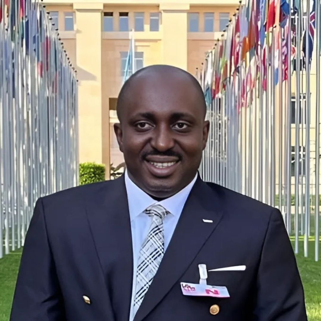 Chukwuma