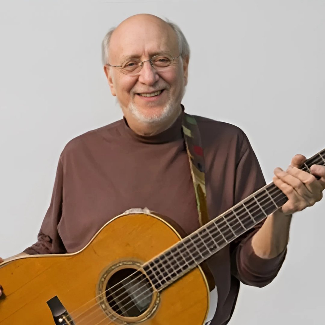 Peter Yarrow *