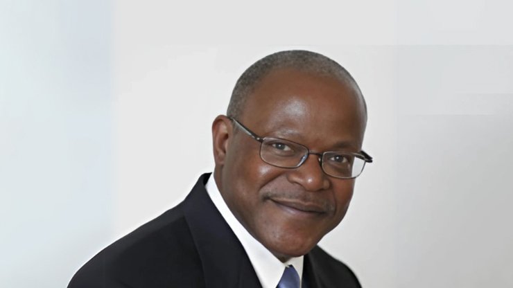 Rev. Dr. Alvin C. Hathaway Sr.