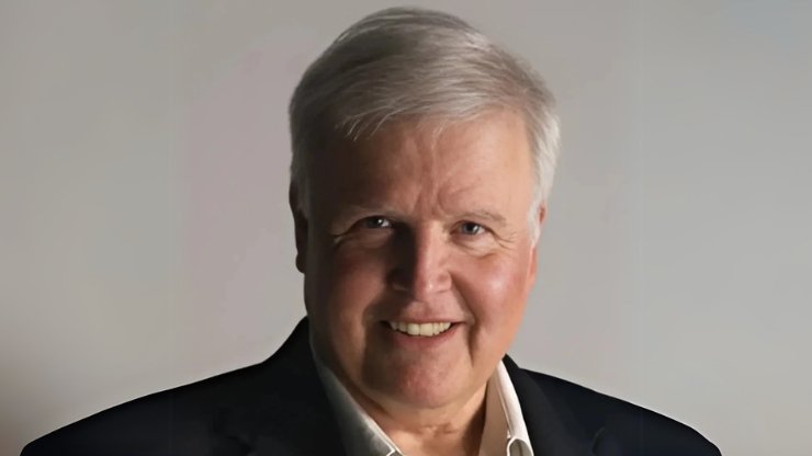 Dr. Don Beck