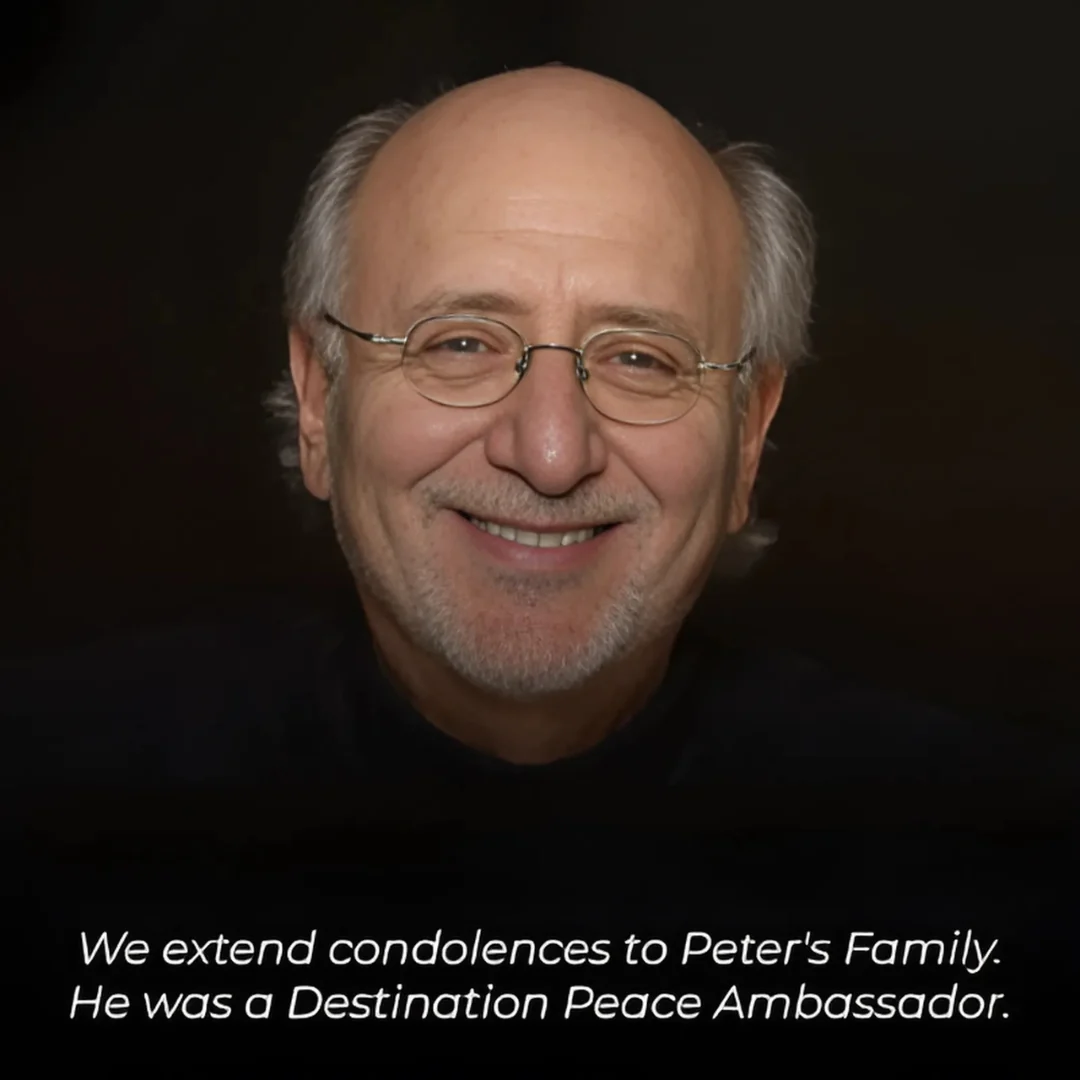 Remembering Peter Yarrow